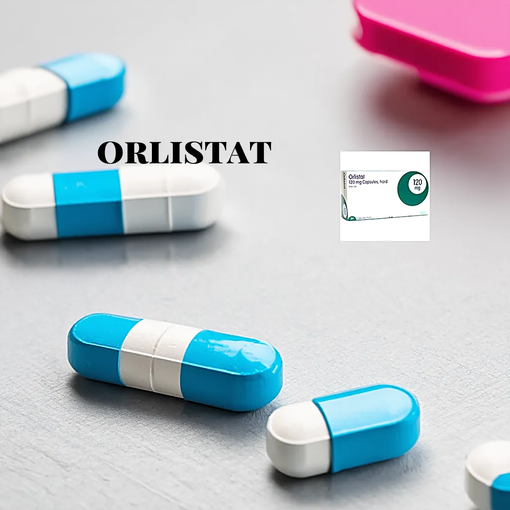 L'orlistat xénical prix